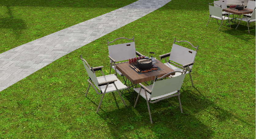 治多县酒店帐篷定制：解锁旅居新体验，打造差异化竞争力