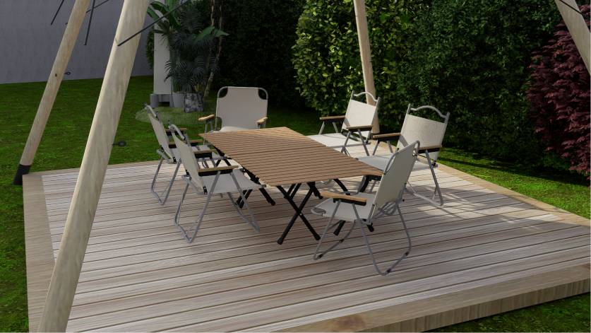 治多县帐篷生产厂家：以匠心筑牢户外装备的品质根基